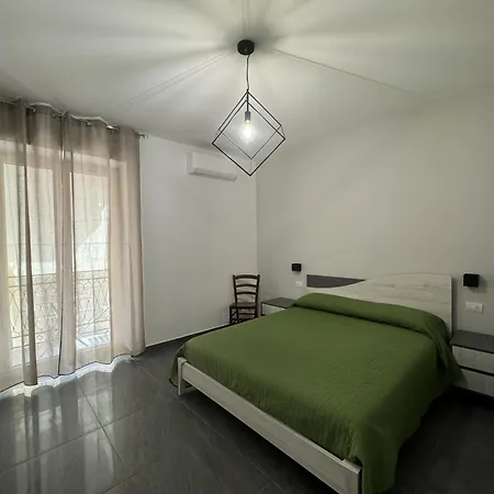 Queen's Apartment Cefalu